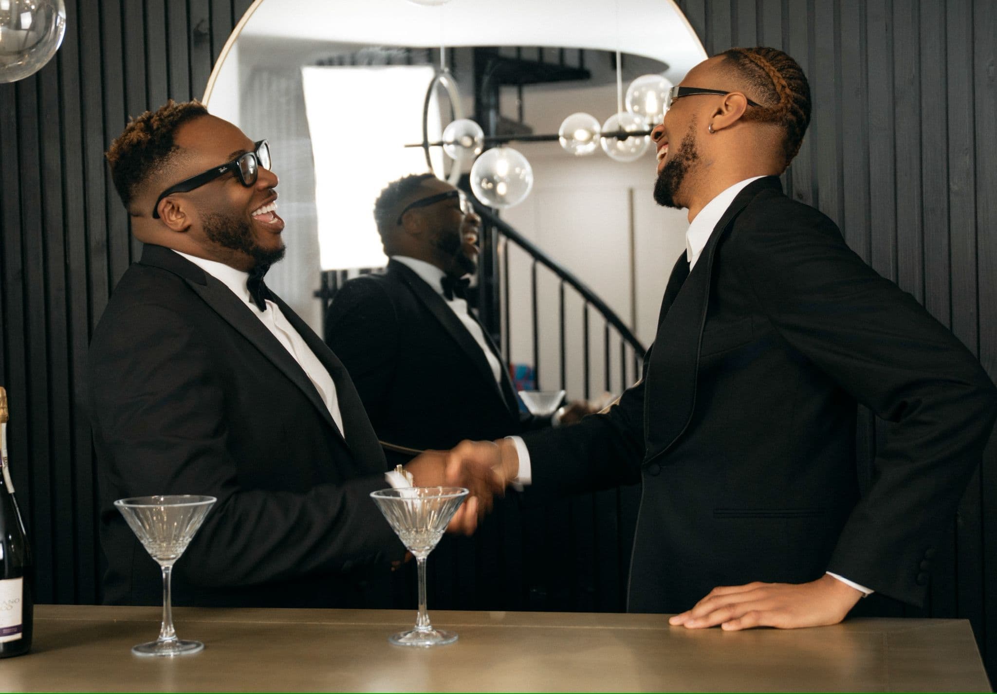 Strategic Leadership